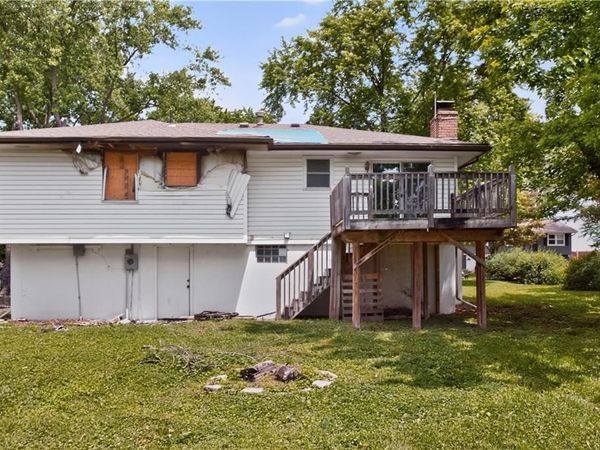 107 Brentwood Drive, Belton, MO 64012