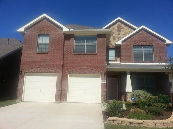 1616 Lake Way Drive, Little Elm, TX 75068