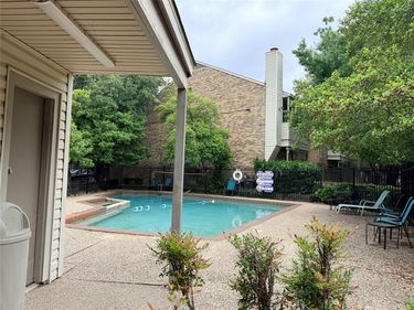 7340 Skillman Street, Unit 1203, Dallas, TX 75231
