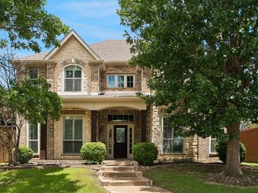 2374 Aspermount Drive, Frisco, TX 75033