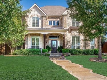 2374 Aspermount Drive, Frisco, TX 75033