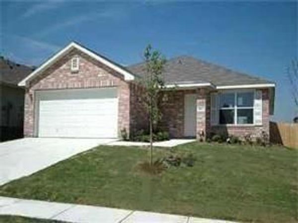 14117 Playa Trail, Fort Worth, TX 76052