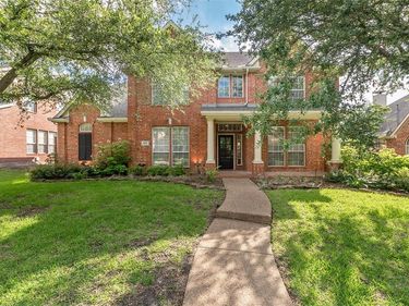 4411 Voyager Drive, Frisco, TX 75034