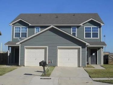 4510 Alamosa Street, Fort Worth, TX 76119