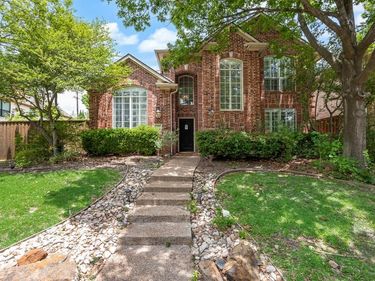 7507 Aberdon Road, Dallas, TX 75252