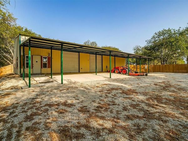 4500 Highland Trail, Joshua, TX 76058