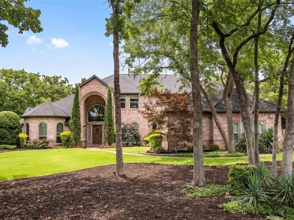 3451 Serendipity Hills Trail, Corinth, TX 76210