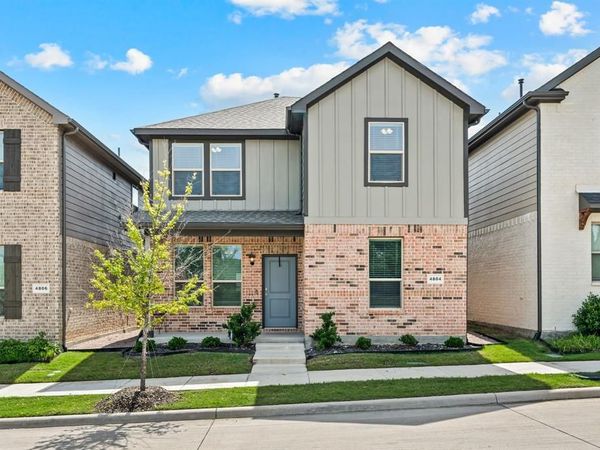 4804 Tradition Street, Haltom City, TX 76117