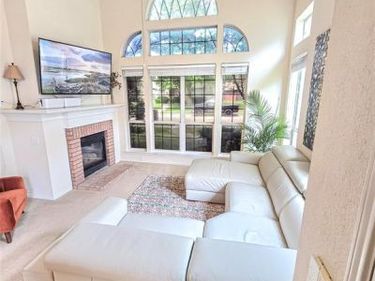6846 Winston Drive, Frisco, TX 75035