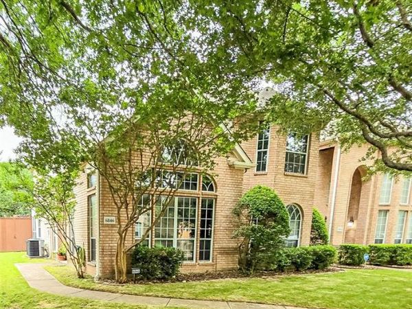 6846 Winston Drive, Frisco, TX 75035