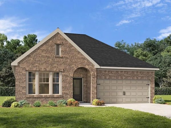 1601 Shenandoah Trail, Anna, TX 75409