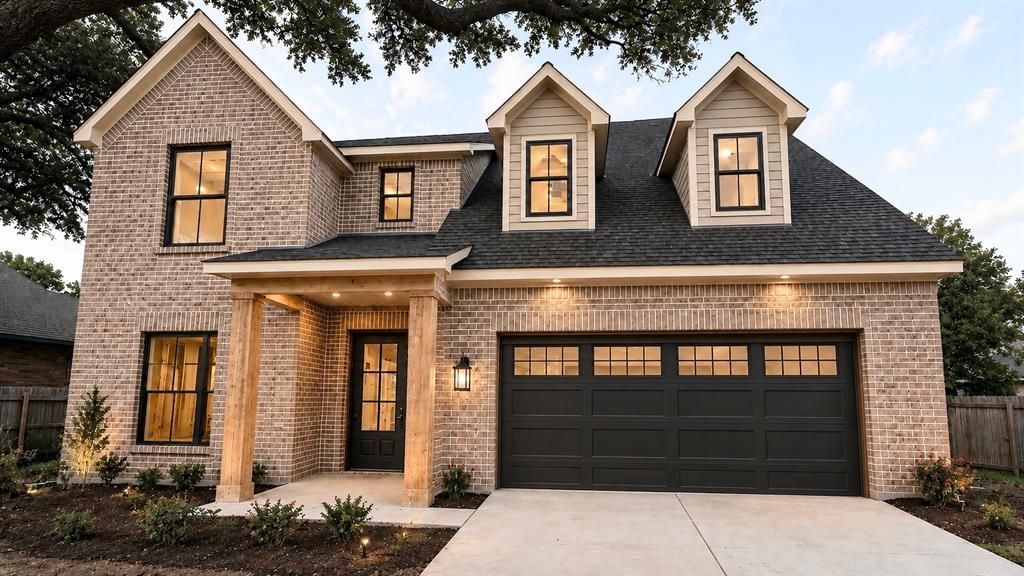 6825 Blessing Drive, Dallas, TX 75214 Main Photo