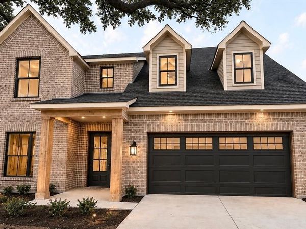 6825 Blessing Drive, Dallas, TX 75214