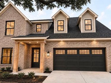 6825 Blessing Drive, Dallas, TX 75214