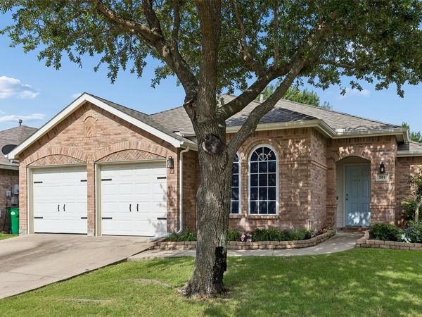 501 Fireberry Drive, Fate, TX 75087
