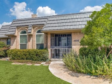 5809 Orchid Lane , Dallas, TX 75230
