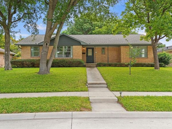 3406 Ridgedale Drive, Garland, TX 75041