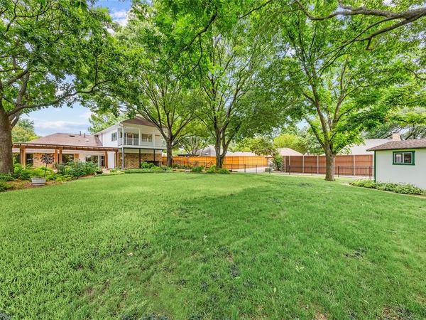 1609 Iowa Drive, Plano, TX 75093