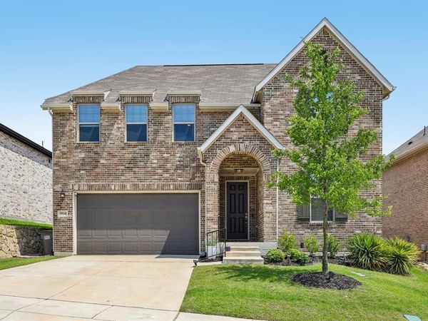 3910 Aventino Court, Sachse, TX 75048