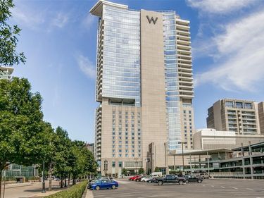 2408 Victory Park Lane, Unit 939, Dallas, TX 75219