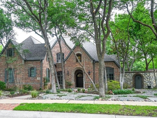 711 Lexington Avenue, Coppell, TX 75019
