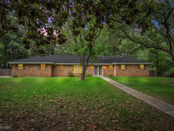 404 Lawson Place, Minden, LA 71055