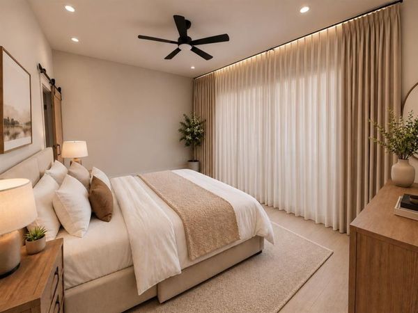 4909 Elysian Street, Unit F, Houston, TX 77009
