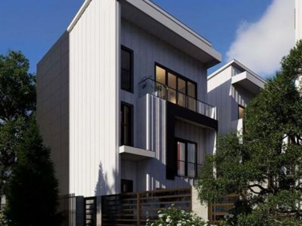 4909 Elysian Street, Unit F, Houston, TX 77009