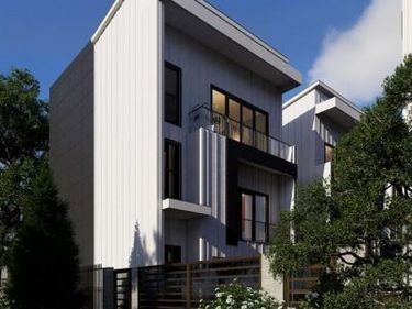 4909 Elysian Street, Unit F, Houston, TX 77009