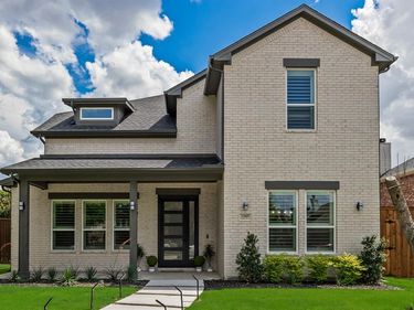 12005 Stephenville Drive, Frisco, TX 75035