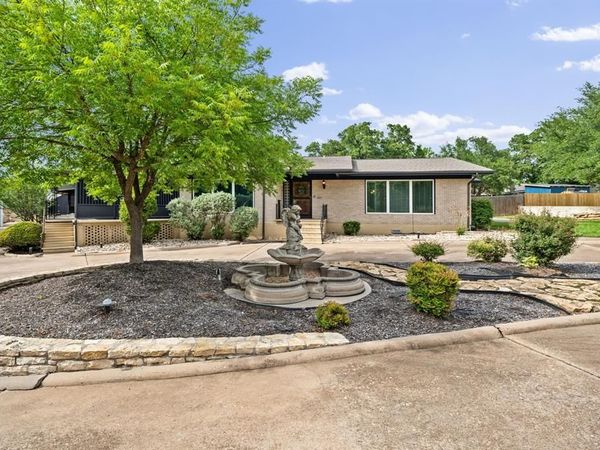801 NW 7th Avenue , Mineral Wells, TX 76067