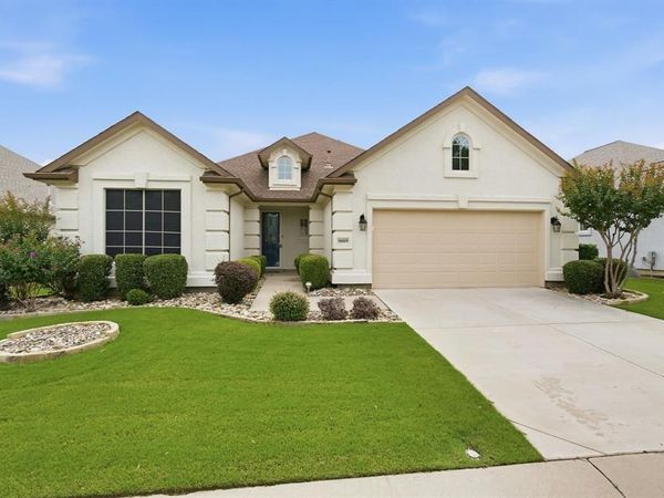9009 Perimeter Street, Denton, TX 76207