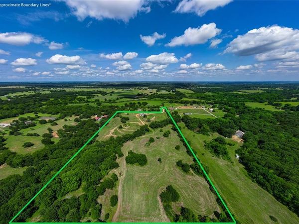 1932 County Road 222, Gainesville, TX 76240