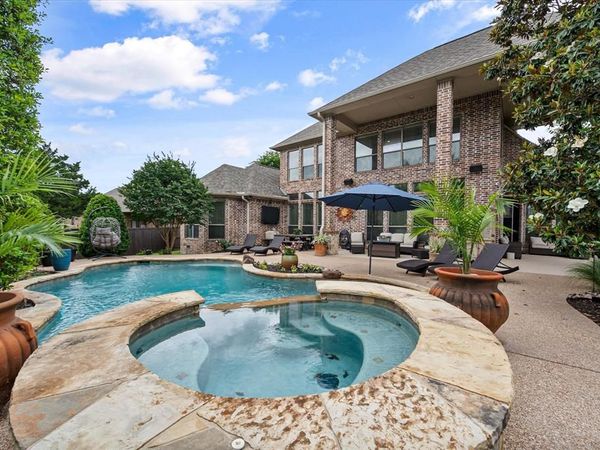 1510 Ashemore Court, Midlothian, TX 76065