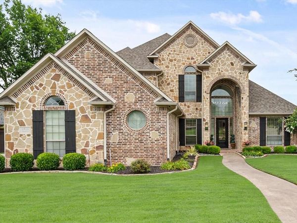 1510 Ashemore Court, Midlothian, TX 76065