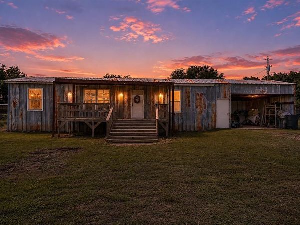 7720 River Run, Granbury, TX 76049