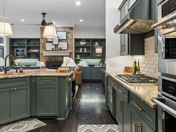 4212 Mcalice Drive, Plano, TX 75093
