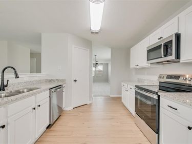 9037 Troy Drive, Fort Worth, TX 76123