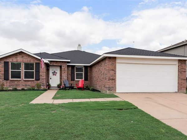 9037 Troy Drive, Fort Worth, TX 76123