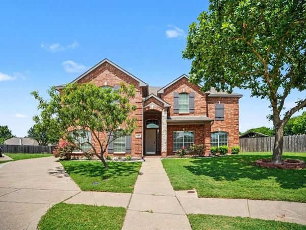 1105 Blaze Court, Midlothian, TX 76065