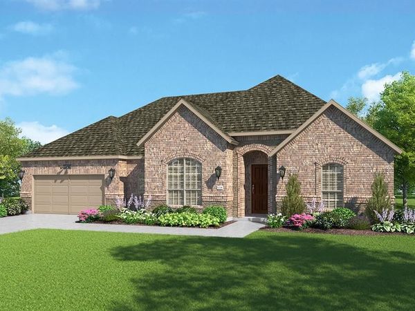 1601 Vista Azul Lane, Wylie, TX 75098