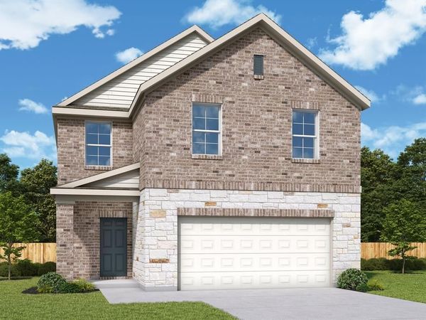 708 Hillcrest Boulevard, Princeton, TX 75407
