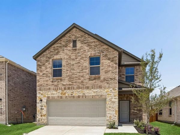 708 Hillcrest Boulevard, Princeton, TX 75407
