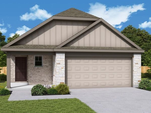 804 Hillcrest Boulevard, Princeton, TX 75407