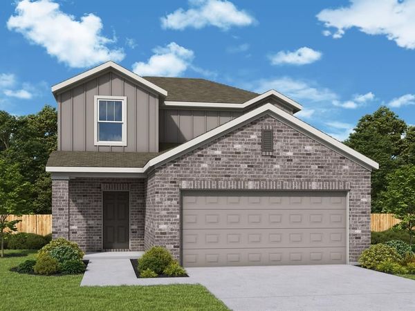 815 Hillcrest Boulevard, Princeton, TX 75407