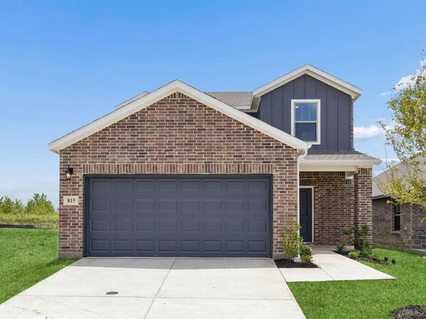 815 Hillcrest Boulevard, Princeton, TX 75407