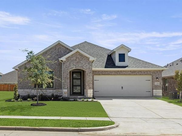 104 Morning Dew Drive, Willow Park, TX 76008