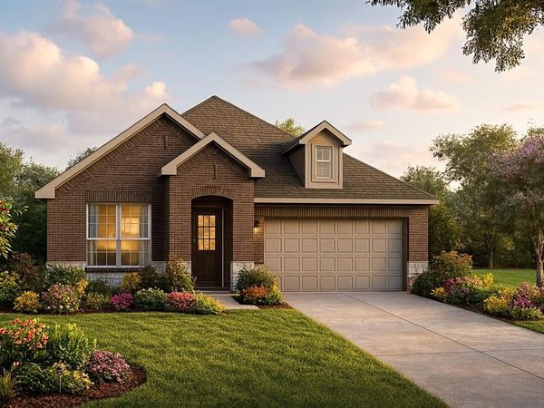 104 Morning Dew Drive, Willow Park, TX 76008