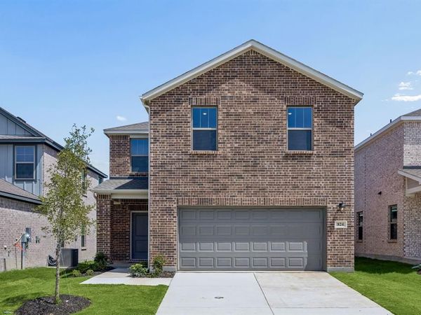 824 Hillcrest Boulevard, Princeton, TX 75407