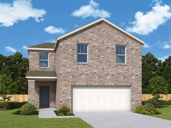 824 Hillcrest Boulevard, Princeton, TX 75407
